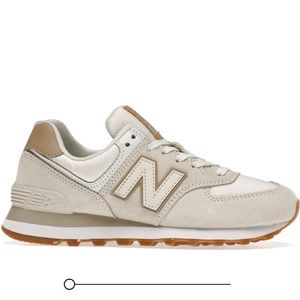 New Balance 574